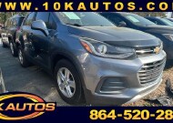 2019 Chevrolet Trax in Greenville, SC 29607 - 18121526 44
