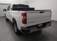 2020 Chevrolet Silverado 1500 in Temple, TX 76502 - 18121532 6