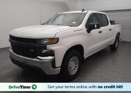 2020 Chevrolet Silverado 1500 in Temple, TX 76502 - 18121532 1