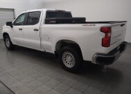 2020 Chevrolet Silverado 1500 in Temple, TX 76502 - 18121532 3