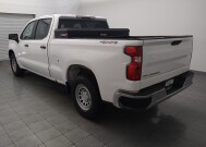 2020 Chevrolet Silverado 1500 in Temple, TX 76502 - 18121532 5