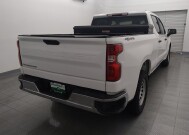 2020 Chevrolet Silverado 1500 in Temple, TX 76502 - 18121532 7