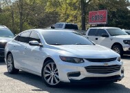 2017 Chevrolet Malibu in Flowery Branch, GA 30542 - 18121540 1