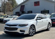 2017 Chevrolet Malibu in Flowery Branch, GA 30542 - 18121540 2