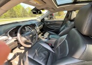 2017 Chevrolet Malibu in Flowery Branch, GA 30542 - 18121540 8