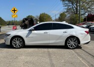 2017 Chevrolet Malibu in Flowery Branch, GA 30542 - 18121540 3