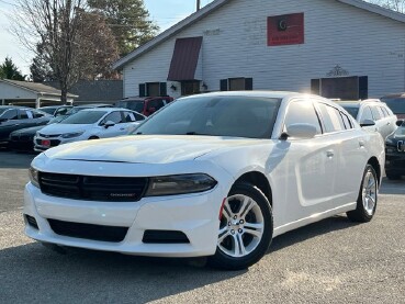 2020 Dodge Charger in Flowery Branch, GA 30542