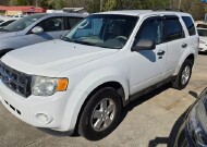 2011 Ford Escape in Cartersville, GA 30120 - 18121547 2