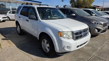 2011 Ford Escape in Cartersville, GA 30120