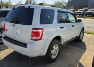 2011 Ford Escape in Cartersville, GA 30120 - 18121547 4