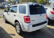 2011 Ford Escape in Cartersville, GA 30120 - 18121547 3