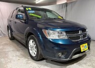 2014 Dodge Journey in Arvada, CO 80002 - 18121550 10
