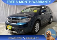 2014 Dodge Journey in Arvada, CO 80002 - 18121550 1
