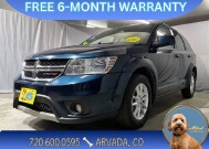 2014 Dodge Journey in Arvada, CO 80002 - 18121550 3