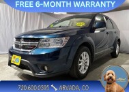2014 Dodge Journey in Arvada, CO 80002 - 18121550 27