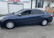 2015 Toyota Camry in Mount Vernon, WA 98273 - 18121552 1
