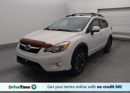 2014 Subaru XV Crosstrek in Tampa, FL 33612 - 18121611 1