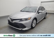2018 Toyota Camry in Lakeland, FL 33815 - 18121616 1