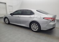 2018 Toyota Camry in Lakeland, FL 33815 - 18121616 3