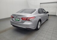 2018 Toyota Camry in Lakeland, FL 33815 - 18121616 9