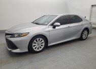 2018 Toyota Camry in Lakeland, FL 33815 - 18121616 2