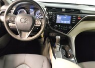 2018 Toyota Camry in Lakeland, FL 33815 - 18121616 22