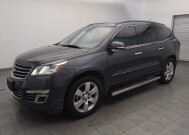 2014 Chevrolet Traverse in Houston, TX 77034 - 18121671 2