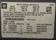 2014 Chevrolet Traverse in Houston, TX 77034 - 18121671 33