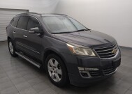 2014 Chevrolet Traverse in Houston, TX 77034 - 18121671 13