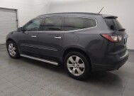 2014 Chevrolet Traverse in Houston, TX 77034 - 18121671 3