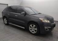 2014 Chevrolet Traverse in Houston, TX 77034 - 18121671 11