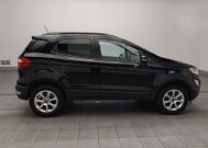 2021 Ford EcoSport in Pelham, AL 35124 - 18121733 10