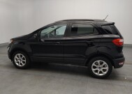 2021 Ford EcoSport in Pelham, AL 35124 - 18121733 3