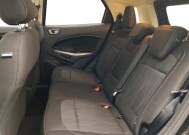 2021 Ford EcoSport in Pelham, AL 35124 - 18121733 18