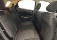 2021 Ford EcoSport in Pelham, AL 35124 - 18121733 19