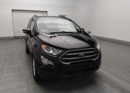 2021 Ford EcoSport in Pelham, AL 35124 - 18121733 13