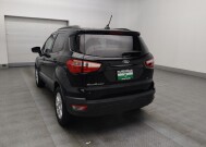2021 Ford EcoSport in Pelham, AL 35124 - 18121733 5