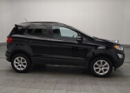 2021 Ford EcoSport in Pelham, AL 35124 - 18121733 11