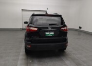 2021 Ford EcoSport in Pelham, AL 35124 - 18121733 6