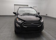 2021 Ford EcoSport in Pelham, AL 35124 - 18121733 14