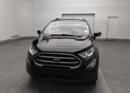 2021 Ford EcoSport in Pelham, AL 35124 - 18121733 15