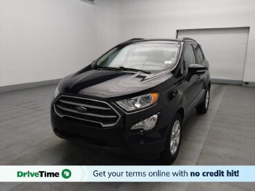 2021 Ford EcoSport in Pelham, AL 35124
