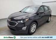 2018 Chevrolet Equinox in Cincinnati, OH 45255 - 18121764 1