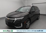 2022 Chevrolet Equinox in Topeka, KS 66611 - 18121785 1