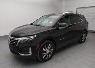 2022 Chevrolet Equinox in Topeka, KS 66611 - 18121785 2