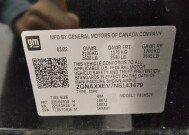2022 Chevrolet Equinox in Topeka, KS 66611 - 18121785 33