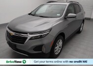 2024 Chevrolet Equinox in Topeka, KS 66611 - 18121786 1