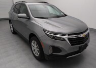 2024 Chevrolet Equinox in Topeka, KS 66611 - 18121786 14
