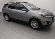 2024 Chevrolet Equinox in Topeka, KS 66611 - 18121786 11
