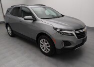 2024 Chevrolet Equinox in Topeka, KS 66611 - 18121786 13